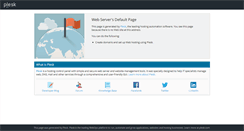 Desktop Screenshot of happycityfarmer.com